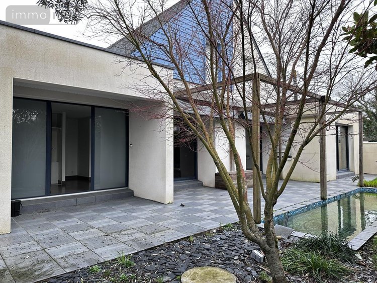 Maison a vendre Vannes 56000 Morbihan 195 m2 8 pièces 594993 euros