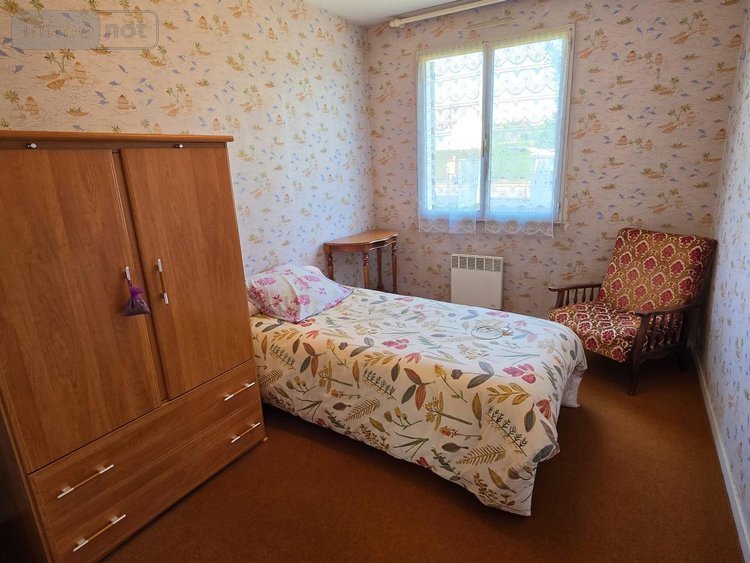 Maison a vendre Amilly 45200 Loiret 96 m2 5 pièces 148400 euros