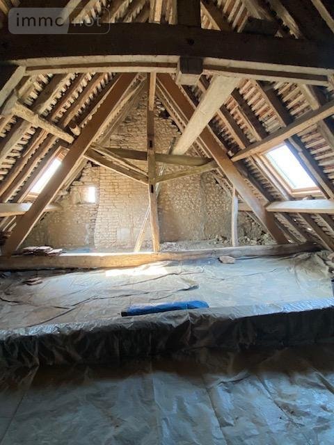 Maison a vendre Chezelles 37220 Indre-et-Loire 141 m2 5 pièces 169600 euros