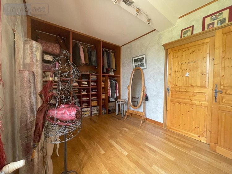 Maison a vendre Dangeul 72260 Sarthe 147 m2 6 pièces 219360 euros