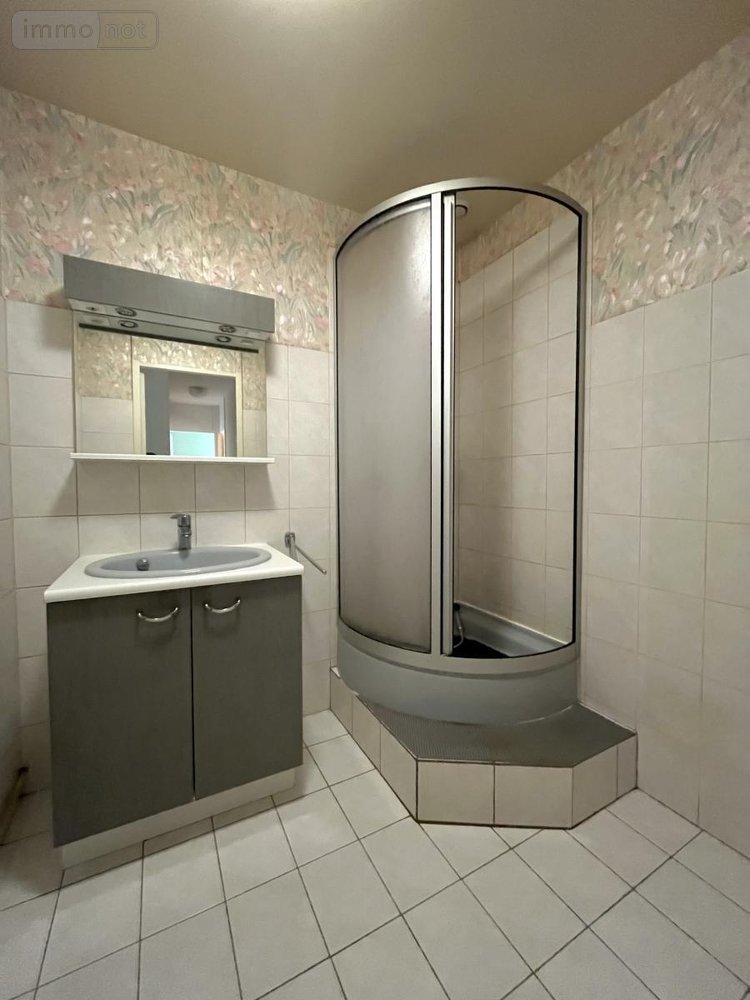 Maison a vendre Tinqueux 51430 Marne 89 m2 4 pièces 238500 euros