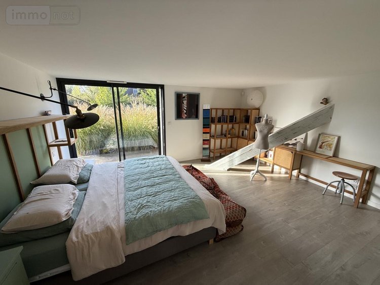 Maison a vendre Saint-Philibert 56470 Morbihan 190 m2 7 pièces 1245000 euros