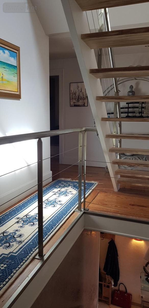 Maison a vendre Livry-Louvercy 51400 Marne 279 m2 7 pièces 438200 euros