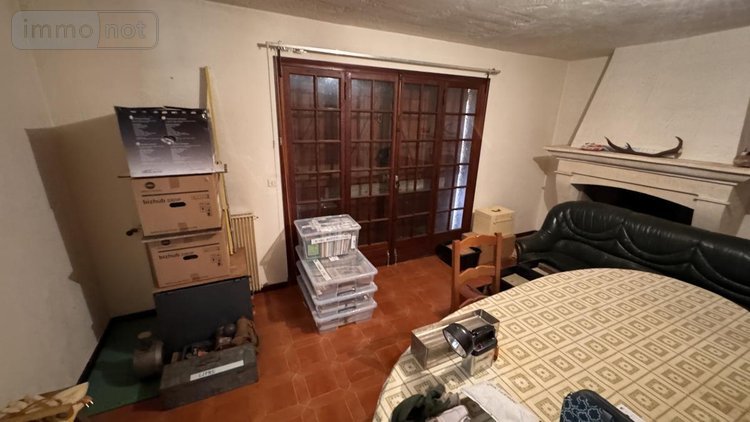 Maison a vendre Trans-en-Provence 83720 Var 78 m2 3 pièces 267500 euros