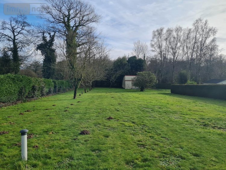 Maison a vendre Radenac 56500 Morbihan 62 m2 3 pièces 161780 euros