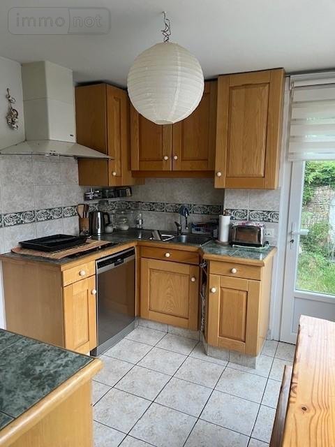 Appartement a vendre Vannes 56000 Morbihan 127 m2 7 pièces 699370 euros