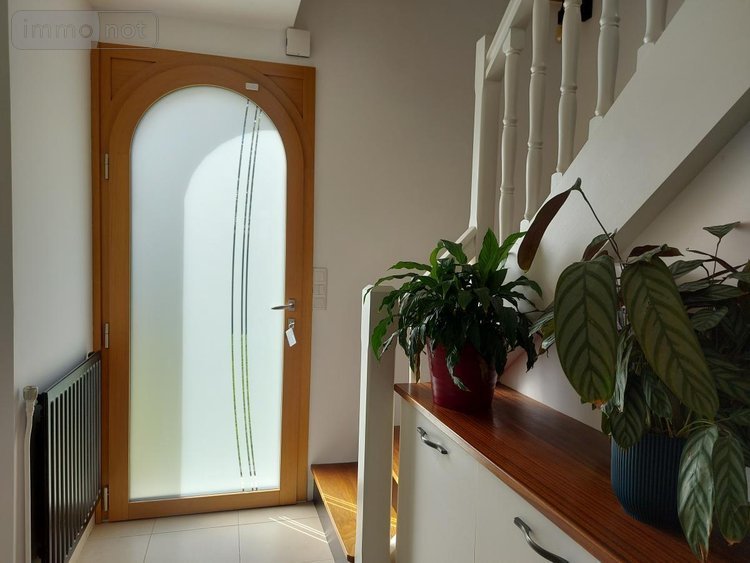 Maison a vendre Kervignac 56700 Morbihan 126 m2 5 pièces 395120 euros