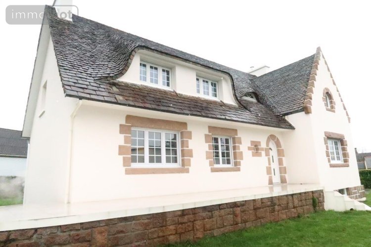 Maison a vendre Landerneau 29800 Finistère 223 m2 9 pièces 412500 euros
