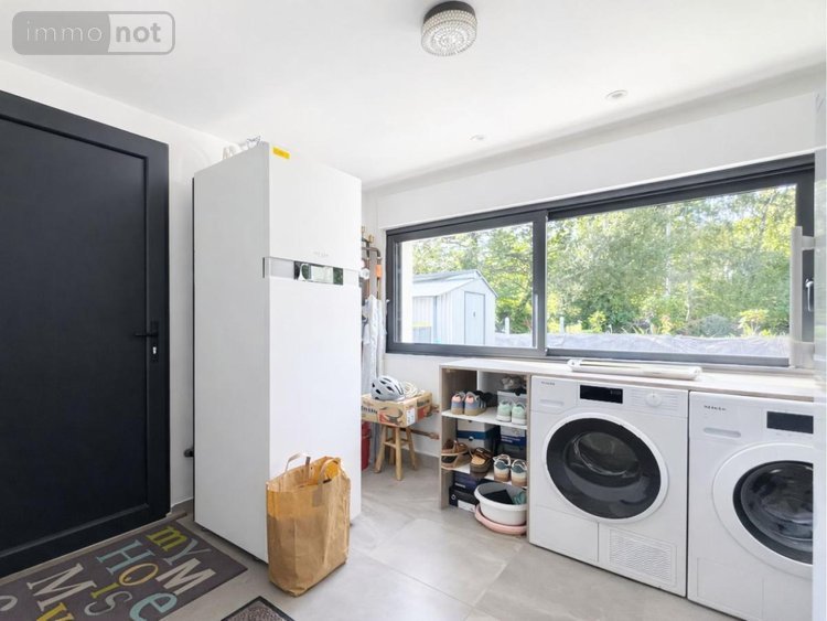 Maison a vendre Fouesnant 29170 Finistère 150 m2 7 pièces 640000 euros