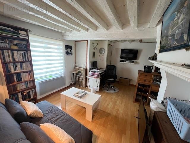 Maison a vendre Glos 14100 Calvados 91 m2  162200 euros