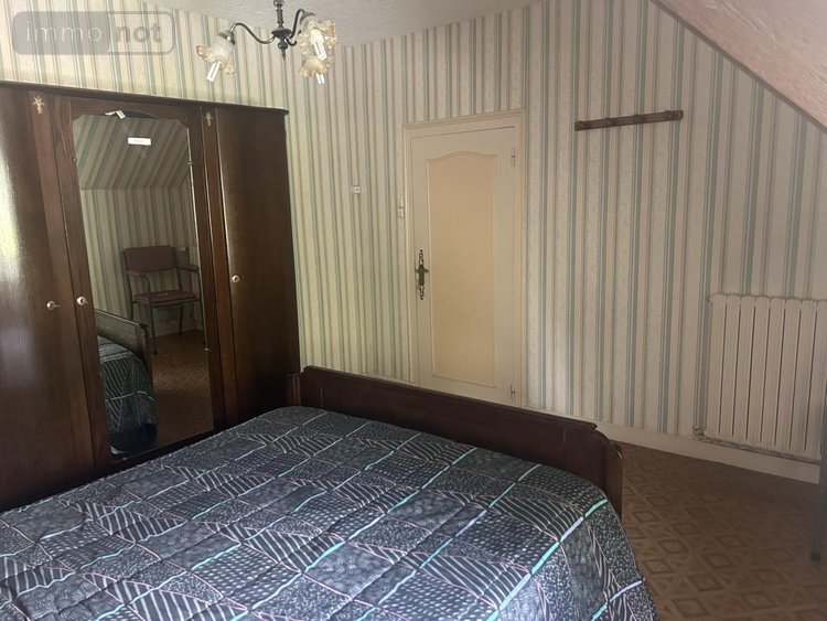 Maison a vendre Guingamp 22200 Côtes-d'Armor 79 m2 3 pièces 80400 euros