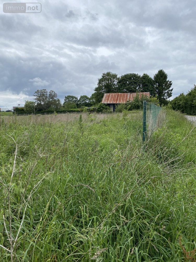 Maison a vendre Loudéac 22600 Côtes-d'Armor 78 m2 3 pièces 48500 euros
