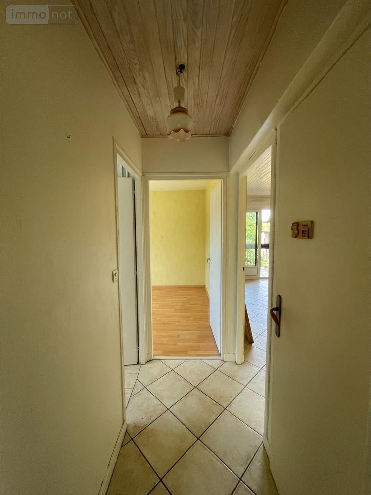 Appartement a vendre Gex 01170 Ain 81 m2 4 pièces 268000 euros