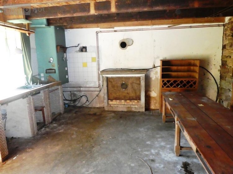Maison a vendre Mellionnec 22110 Côtes-d'Armor 55 m2 2 pièces 74400 euros