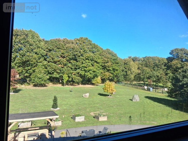 Maison a vendre Rives-d'Andaine 61140 Orne 570 m2 11 pièces 4300000 euros