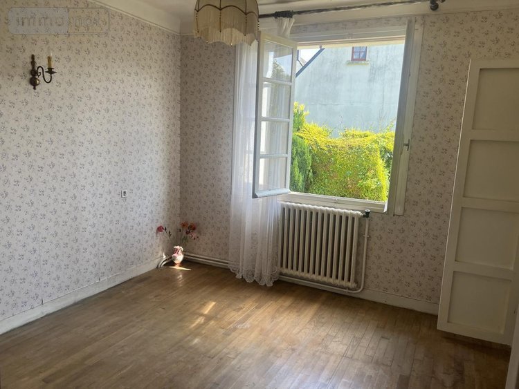 Maison a vendre Plounévez-Moëdec 22810 Côtes-d'Armor 61 m2 3 pièces 107200 euros