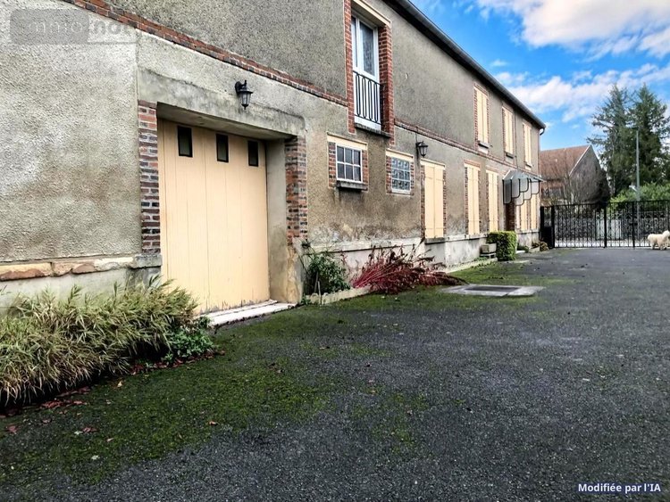 Maison a vendre Lenharrée 51230 Marne 190 m2 6 pièces 210800 euros