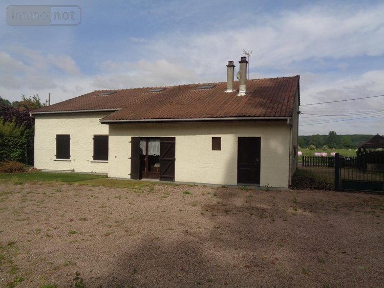 Maison a vendre Norrent-Fontes 62120 Pas-de-Calais 112 m2 5 pièces 120000 euros