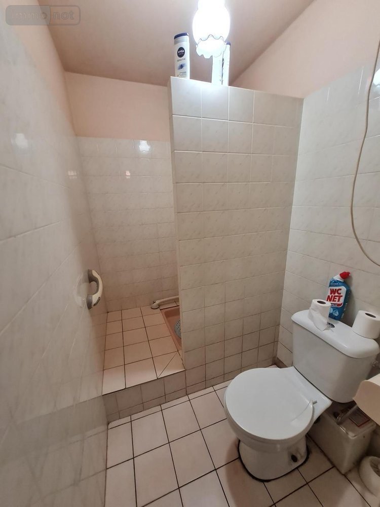 Maison a vendre Crédin 56580 Morbihan 159 m2 6 pièces 140400 euros