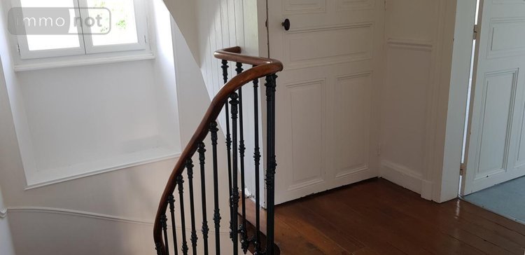 Maison a vendre Verzy 51380 Marne 215 m2 10 pièces 427850 euros