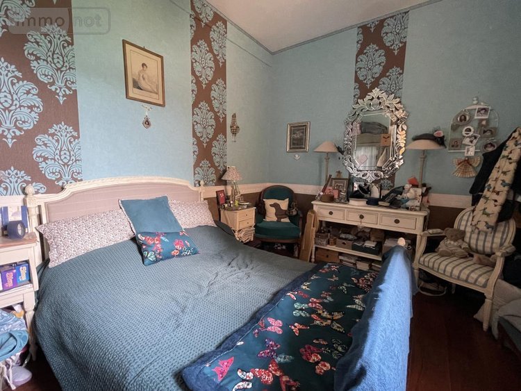 Maison a vendre Vannes 56000 Morbihan 173 m2 8 pièces 965640 euros