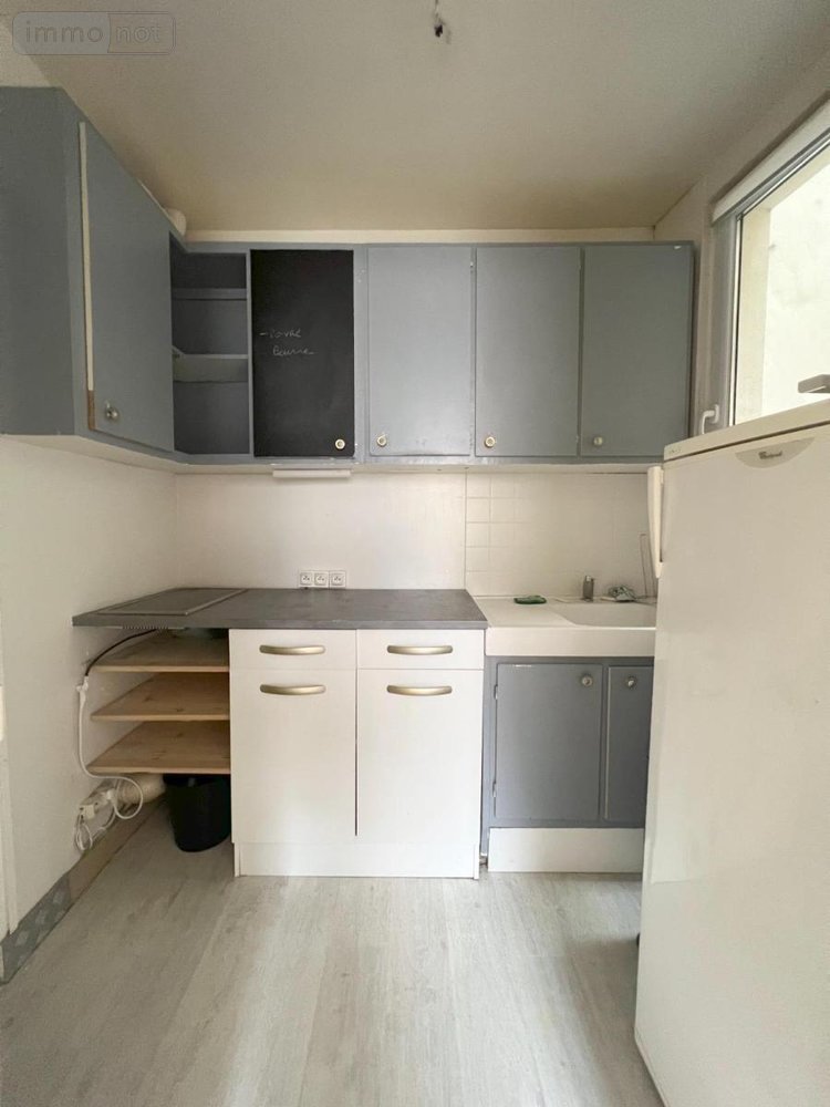 Appartement a vendre Paris 4e arrondissement 75004 Paris 44 m2  522500 euros