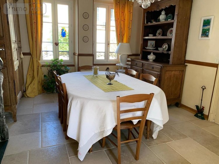 Maison a vendre Essoyes 10360 Aube 314 m2 10 pièces 349000 euros