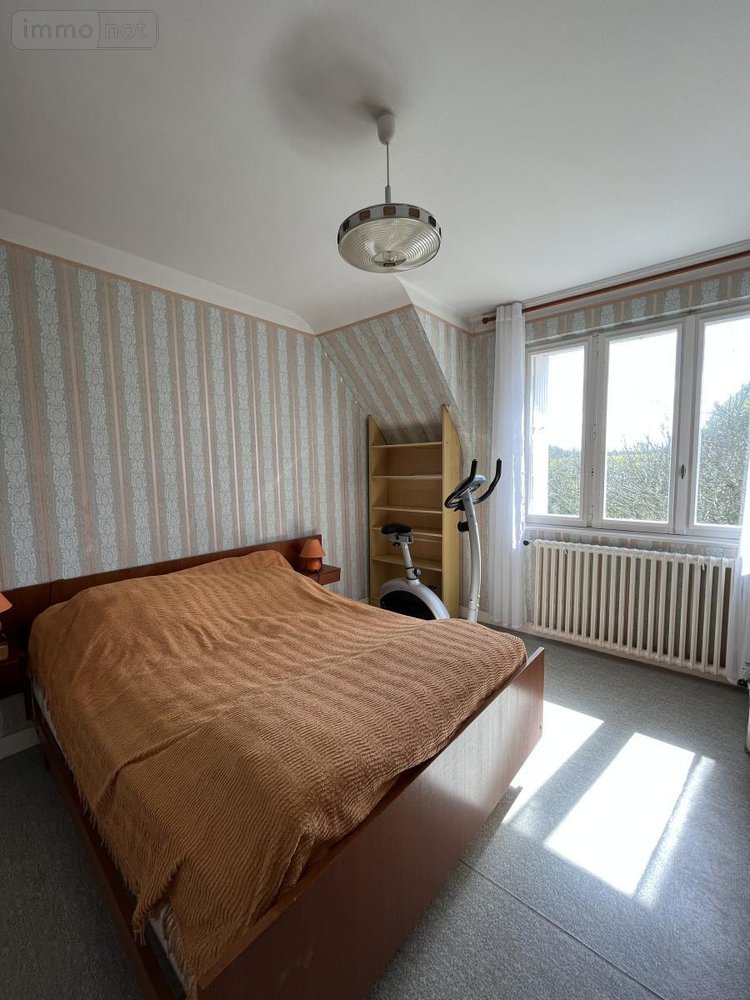 Maison a vendre Pleuven 29170 Finistère 118 m2 5 pièces 271700 euros