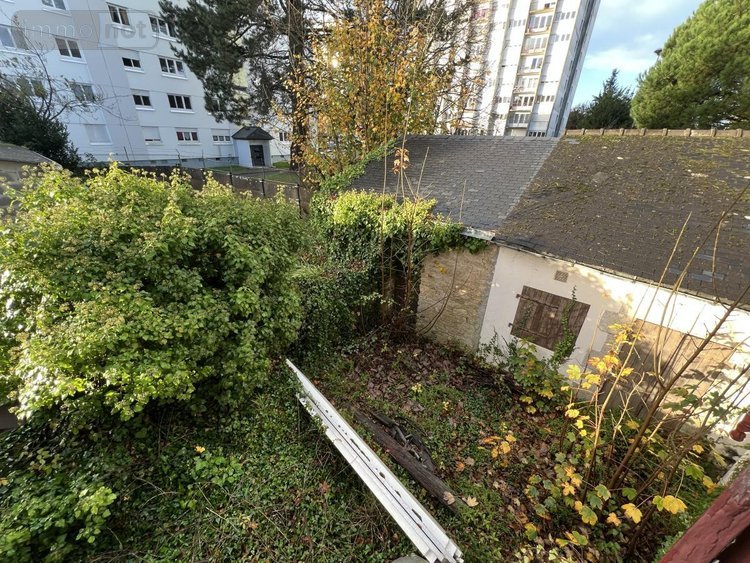 Maison a vendre Lorient 56100 Morbihan 113 m2 5 pièces 260212 euros