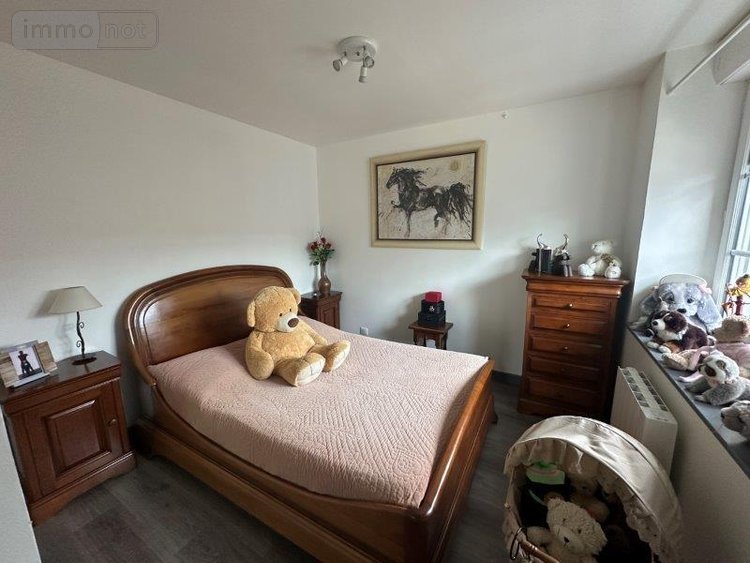 Immeuble a vendre Saint-Benoît-des-Ondes 35114 Ille-et-Vilaine 218 m2  582400 euros