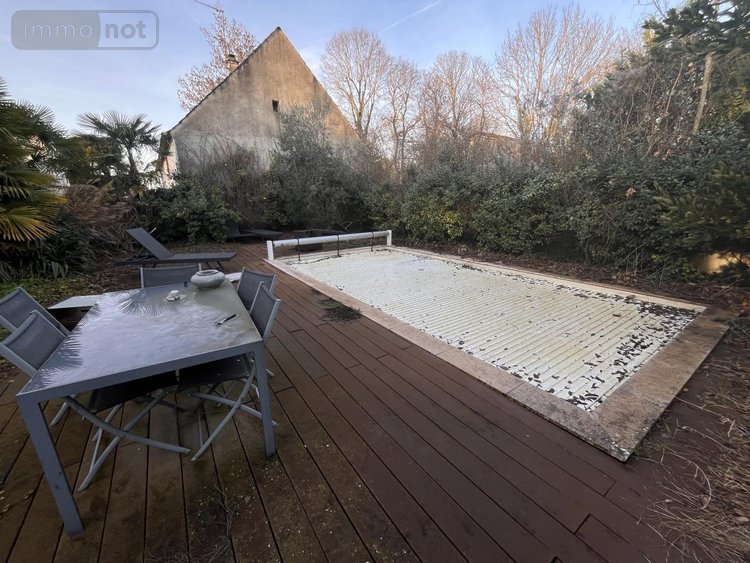 Maison a vendre Genlis 21110 Côte-d'Or 170 m2 8 pièces 273000 euros