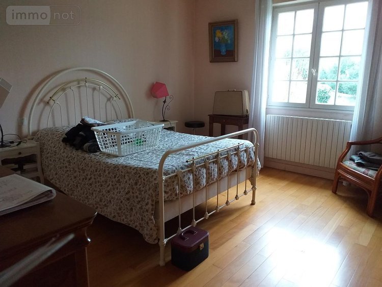 Maison a vendre Plescop 56890 Morbihan 106 m2 7 pièces 413372 euros