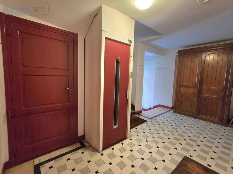 Appartement a vendre Paris 16e arrondissement 75016 Paris 51 m2 2 pièces 524000 euros