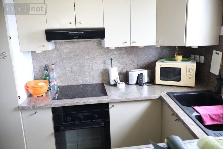 Appartement a vendre Caen 14000 Calvados 85 m2 4 pièces 206700 euros