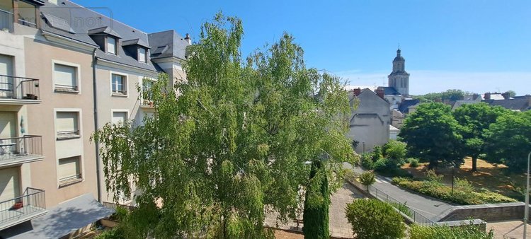 Appartement a vendre Angers 49000 Maine-et-Loire 84 m2 3 pièces 362025 euros