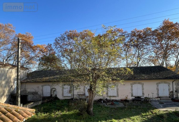 Maison a vendre Clermont-l'Hérault 34800 Hérault 400 m2 5 pièces 850000 euros