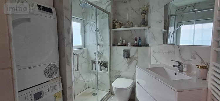 Maison a vendre Tourcoing 59200 Nord 93 m2 5 pièces 163000 euros