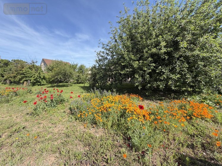 Maison a vendre Saint-Usage 21170 Côte-d'Or 150 m2  367500 euros