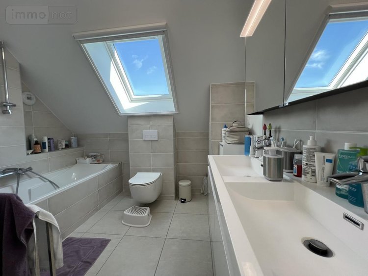 Maison a vendre Ploërmel 56800 Morbihan 149 m2 7 pièces 425000 euros