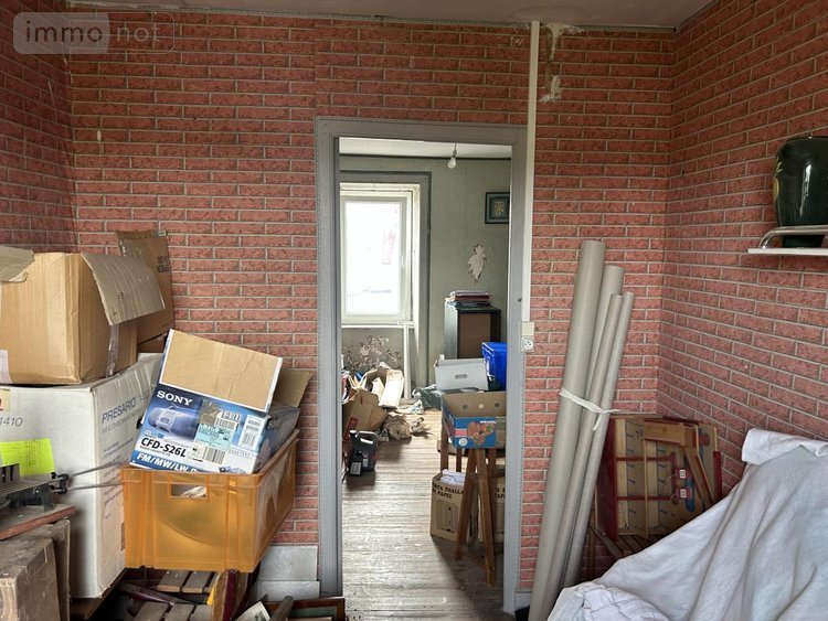 Immeuble a vendre Guingamp 22200 Côtes-d'Armor 135 m2  227360 euros