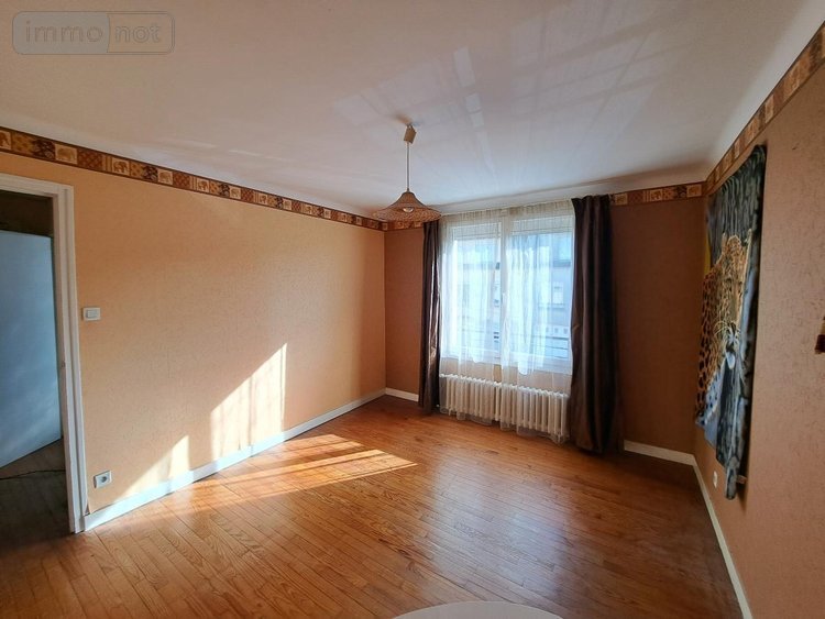 Maison a vendre Landerneau 29800 Finistère 106 m2 6 pièces 228100 euros