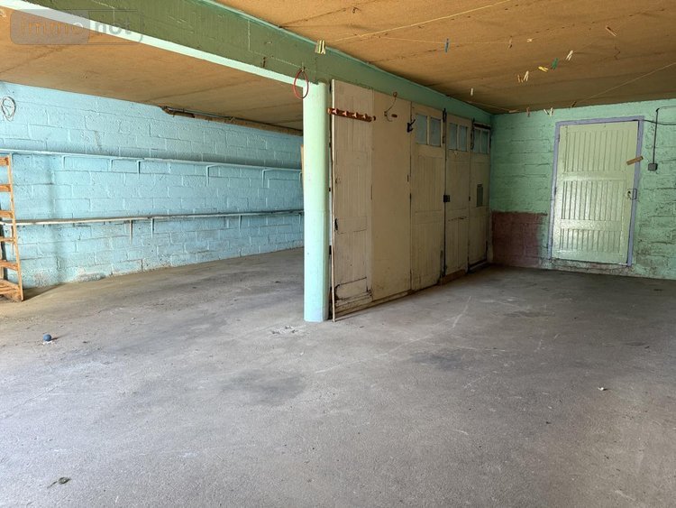 Maison a vendre Grâces 22200 Côtes-d'Armor 70 m2 3 pièces 117680 euros