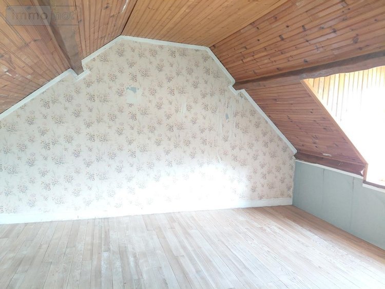Maison a vendre Colonard-Corubert 61340 Orne 118 m2 3 pièces 75250 euros