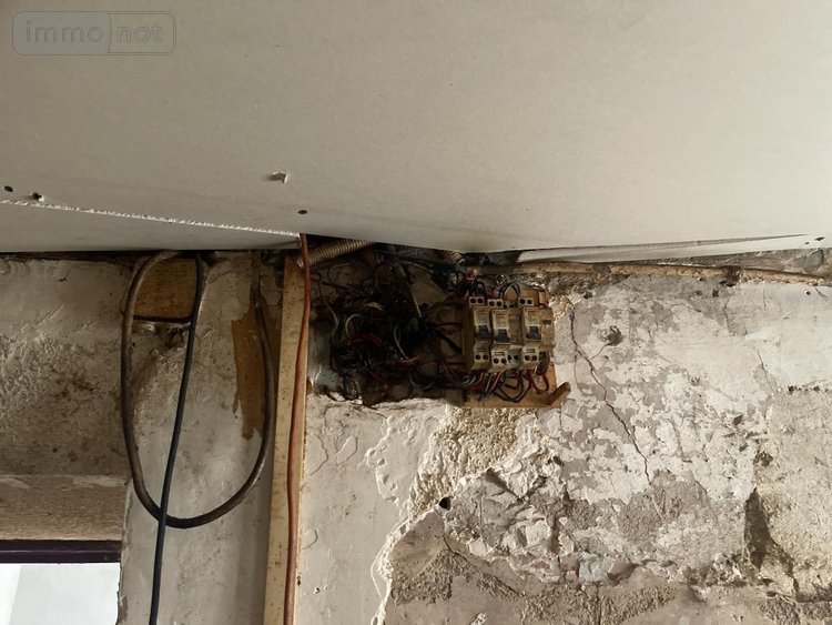 Maison a vendre Cazouls-d'Hérault 34120 Hérault 90 m2 5 pièces 90100 euros