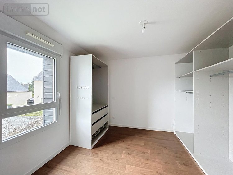 Maison a vendre Quéven 56530 Morbihan 102 m2 5 pièces 328816 euros