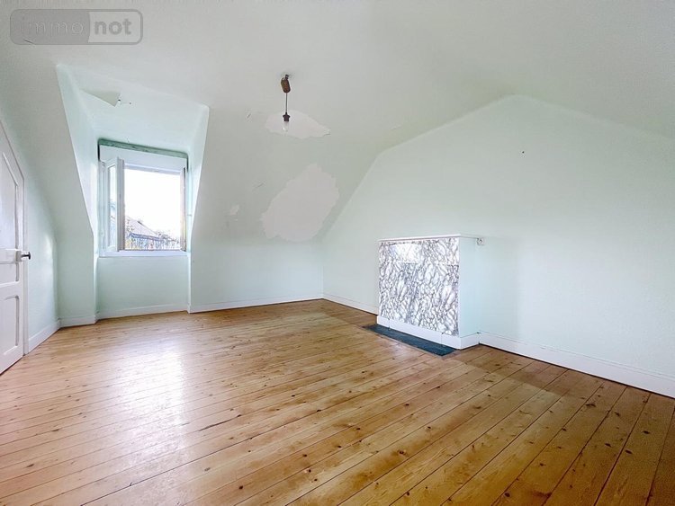 Maison a vendre Lorient 56100 Morbihan 90 m2 4 pièces 239720 euros