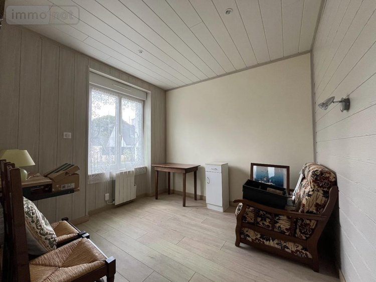 Maison a vendre Bénodet 29950 Finistère 72 m2 3 pièces 249755 euros
