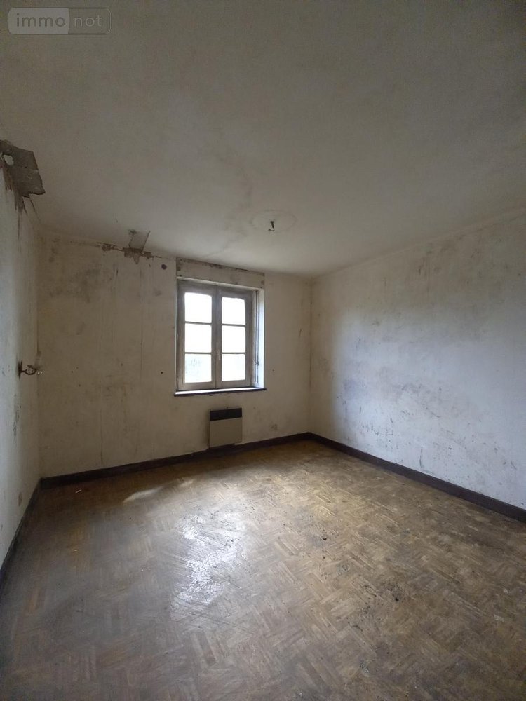 Maison a vendre Crach 56950 Morbihan 111 m2 4 pièces 415840 euros