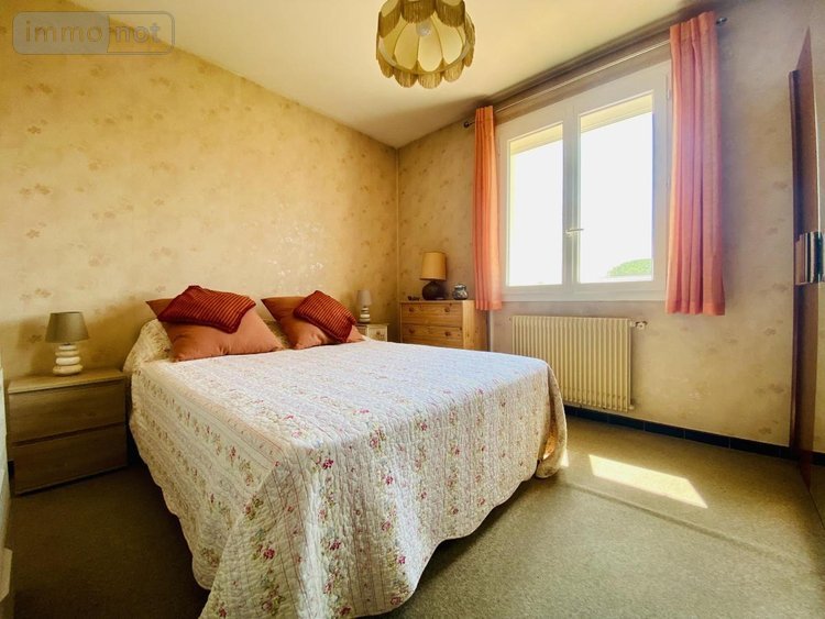 Maison a vendre Castries 34160 Hérault 97 m2 5 pièces 329000 euros