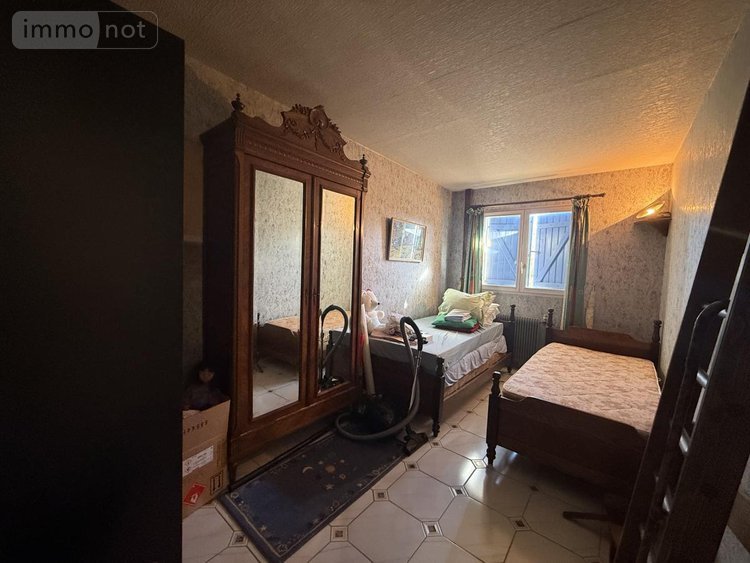 Maison a vendre Olizy 51700 Marne 145 m2 6 pièces 189000 euros